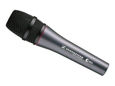 Sennheiser Evolution E 865-S - microphone
