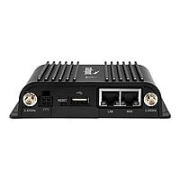 Cradlepoint IBR900 Series IBR900-600M - wireless router - WWAN - 802.11a/b/
