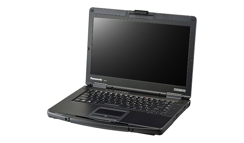 Panasonic Toughbook 54 Performance - 14" - Core i5 6300U - 4 GB RAM - 500 G