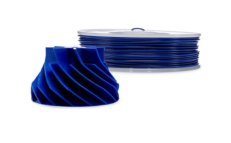 Ultimaker 750g ABS Filament - Blue