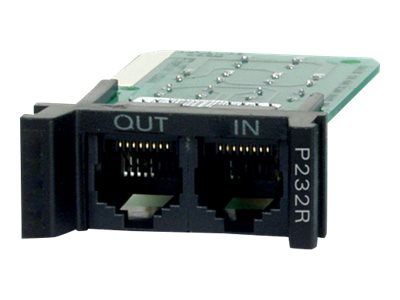 APC Surge Protection Module for RS232