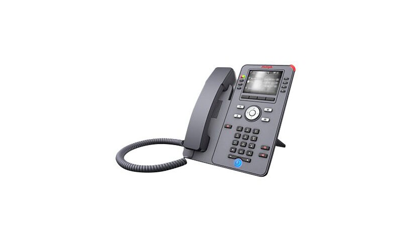 Avaya J169 - téléphone VoIP