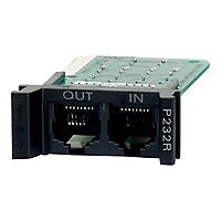APC Surge Protection Module for RS232