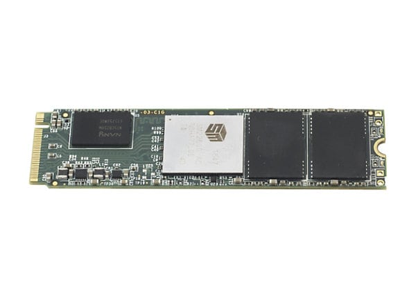 VisionTek PRO - solid state drive - 250 GB - PCI Express x4 (NVMe)