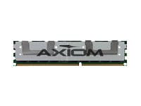 Axiom - DDR3L - module - 4 GB - DIMM 240-pin - 1333 MHz / PC3L-10600 - regi