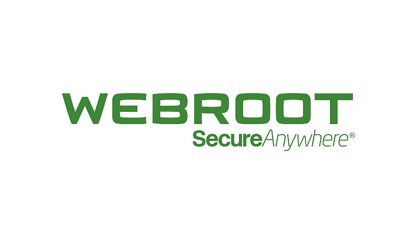 Webroot SecureAnywhere Business - DNS Protection - subscription license (2