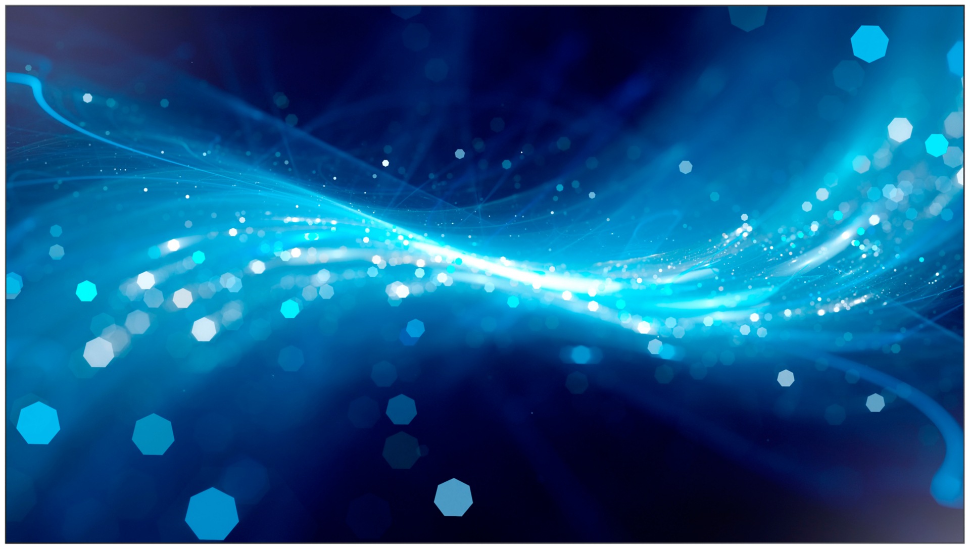 Samsung UM55H-E UMH-E Series - 55" LED display - Full HD