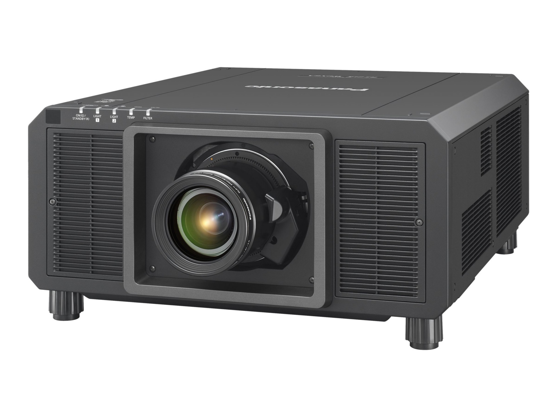 PANASONIC WUXGA DLP PROJECTOR 21000L