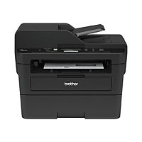 Brother DCP-L2550DW - multifunction printer - B/W