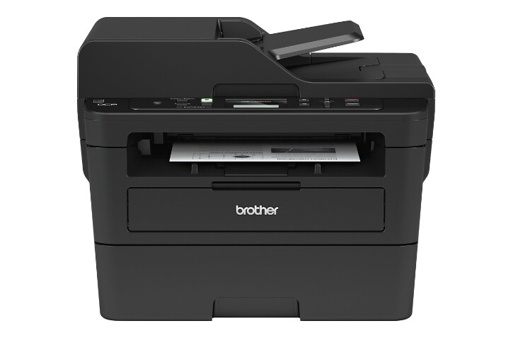 Brother DCP-L2550DW - multifunction printer - B/W - DCPL2550DW