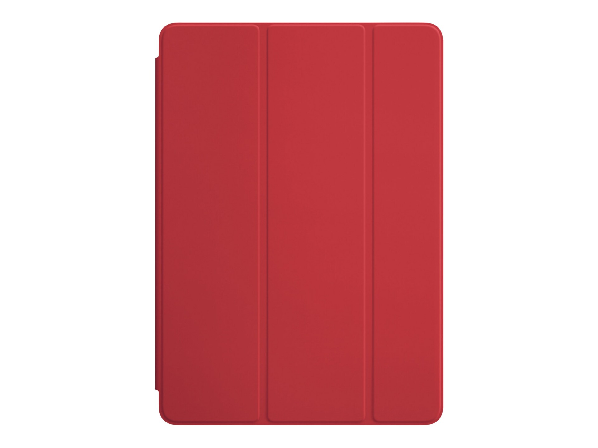 Apple Smart (PRODUCT) RED - screen cover for tablet