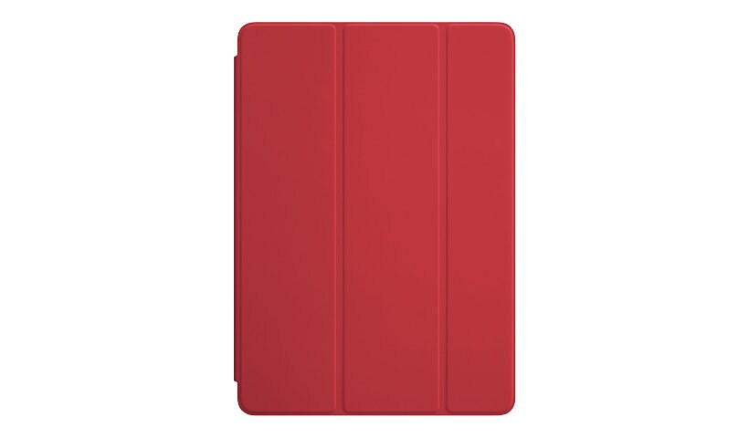 Apple Smart (PRODUCT) RED - screen cover for tablet