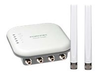 Fortinet FortiAP S422E - wireless access point - Wi-Fi 5, Wi-Fi 5 - cloud-managed