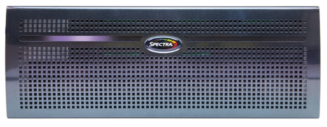 Spectra Logic BlackPearl 4U 2xSSD 20x4TB Hard Disk Drive