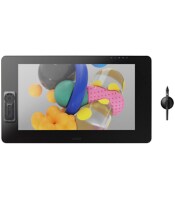 Wacom Pen Displays and Tablets