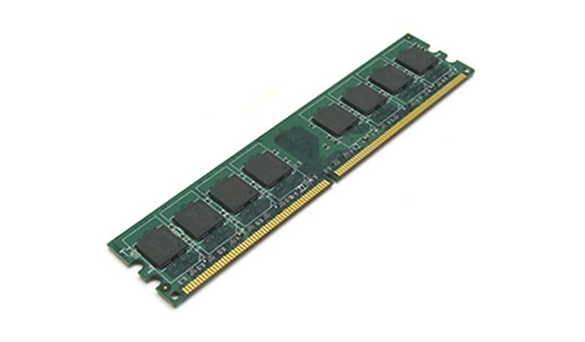Cisco - DDR4 - module - 16 GB - DIMM 288-pin - 2666 MHz / PC4-21300 - registered
