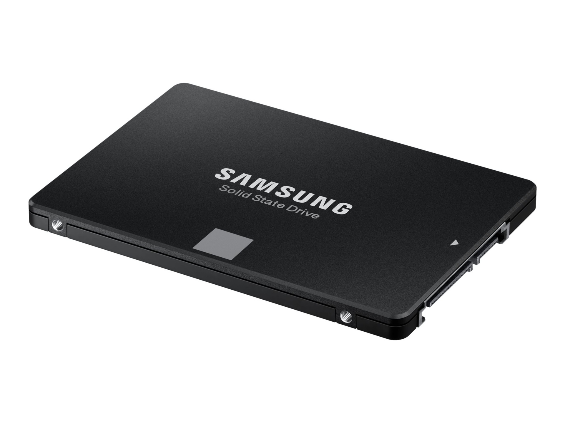 Samsung 860 EVO MZ-76E1T0B - solid state drive - 1 TB - SATA 6Gb/s
