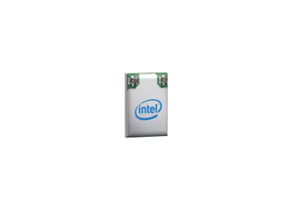 Mystisk Caius Begrænset Intel Wireless-AC 9560 - network adapter - M.2 2230 - 9560.NGWG.NV - -