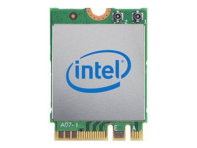 Intel Wireless-AC 9260 - network adapter