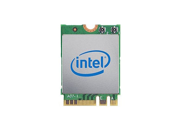 childhood canal educate Intel Wireless-AC 9260 - network adapter - 9260.NGWG.NV - -