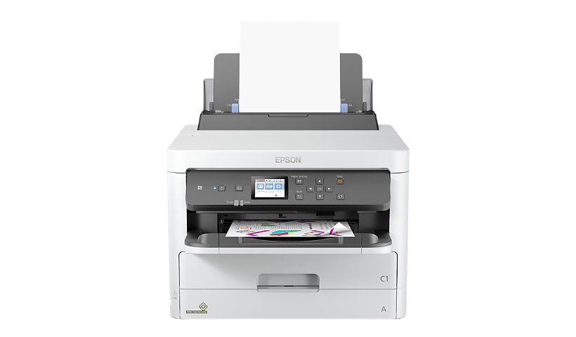 Epson WorkForce Pro WF-C5210 - printer - color - ink-jet