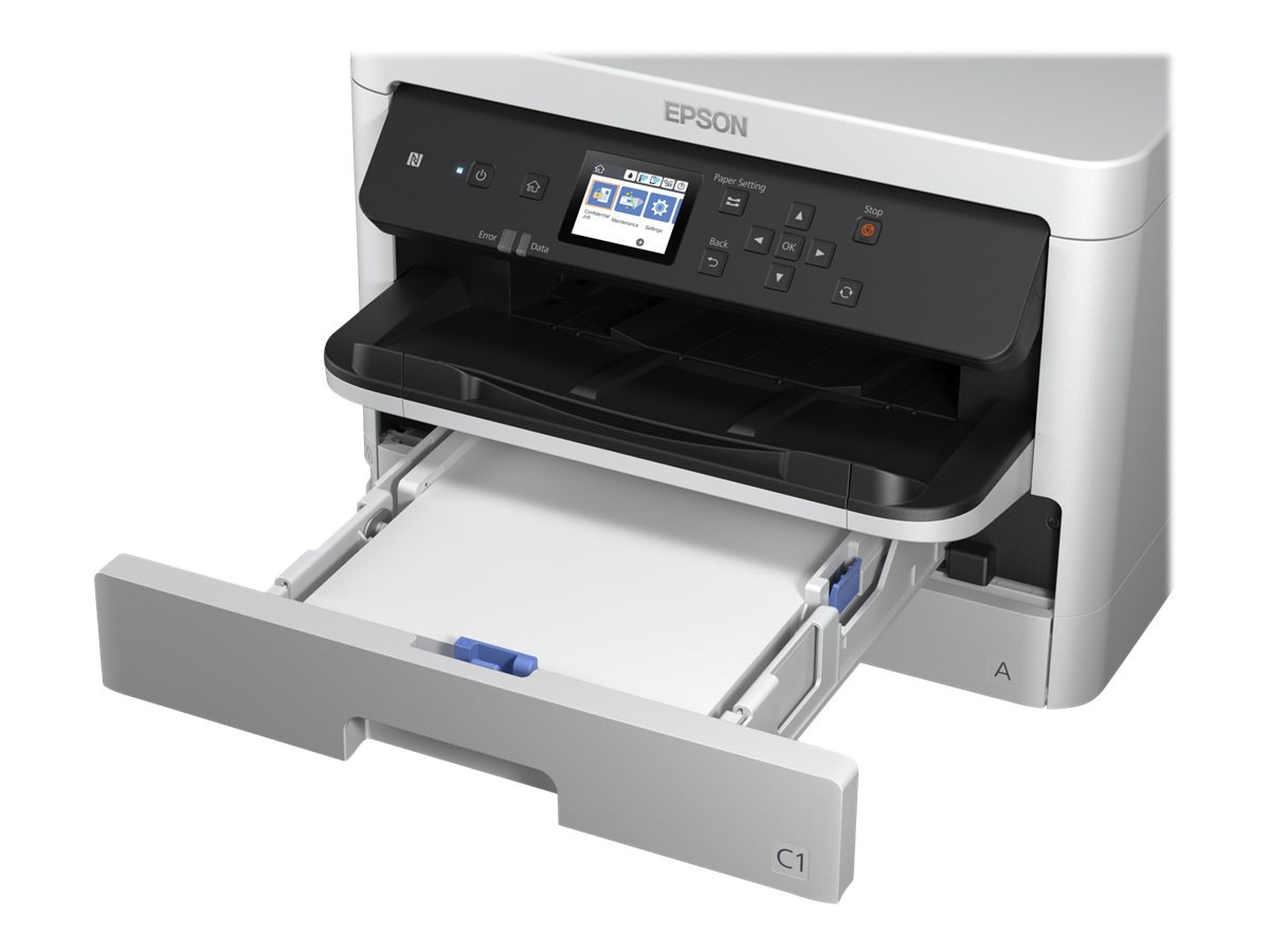Thumbnail 6 of 6 for Epson WorkForce Pro WF-C5210 - printer - color - ink-jet