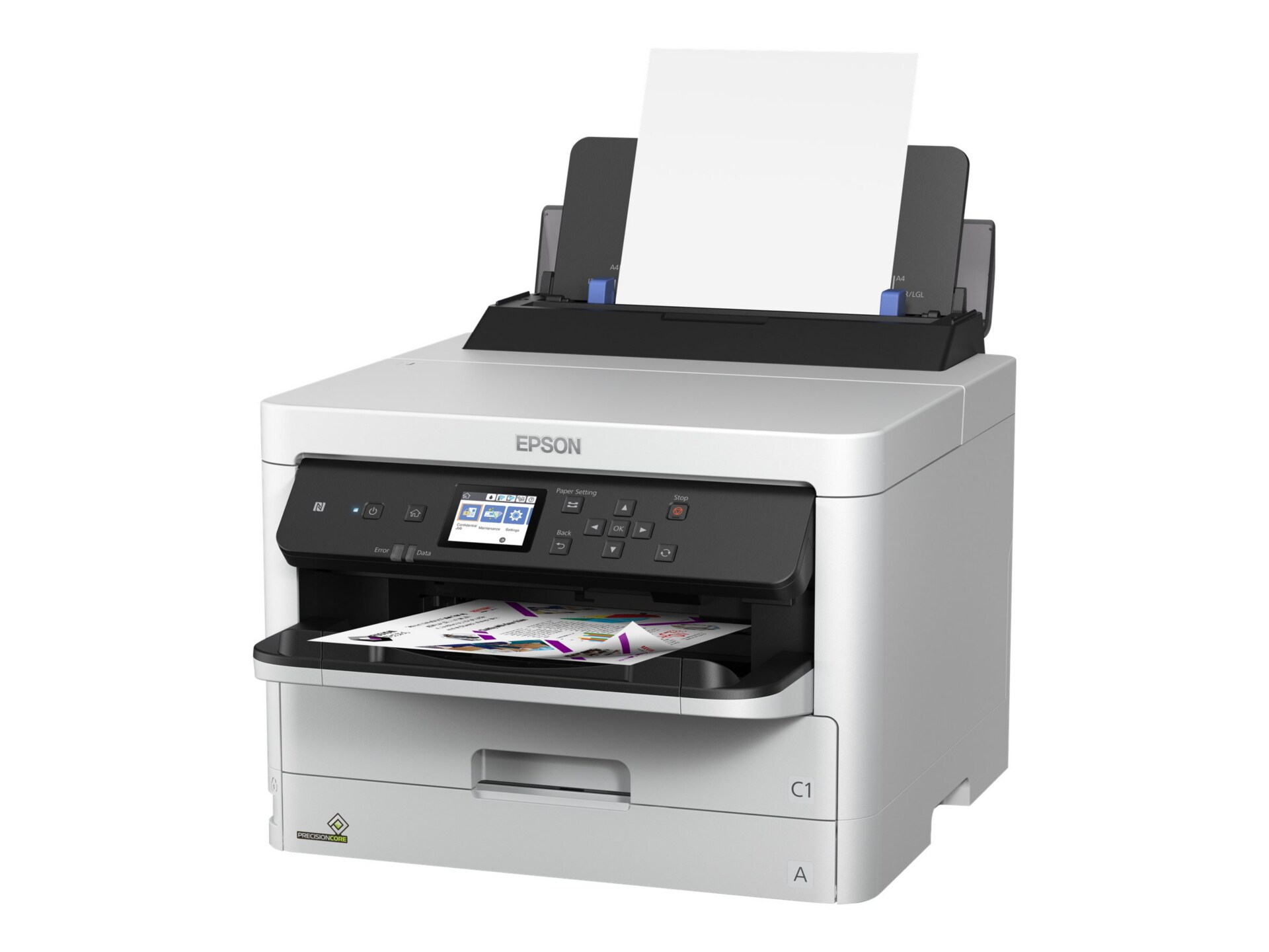 EPSON WF-C5290 WORKFORCE PRO PRINTER