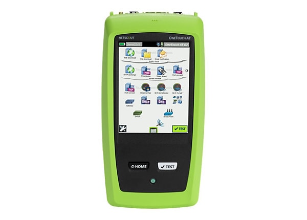NETSCOUT ONETOUCH ATG2 3000&10G 1000