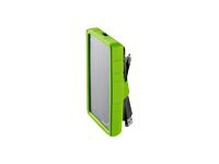 Seagate Backup Plus Slim Case STDR401 - hard drive protective case