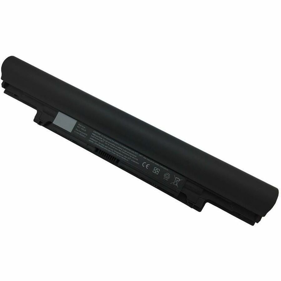 Premium Power Products Laptop Battery replaces Dell 451-BBJB 451-BBIY 451-BBIZ 5MTD8 7WV3V H2F7D H4PJP JR6XC YFDF9 YFOF9