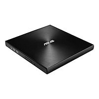 ASUS ZenDrive U7M SDRW-08U7M-U - DVD±RW (±R DL) / DVD-RAM drive - USB 2.0 - external