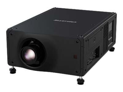 Christie Crimson WU25 - DLP projector - LAN