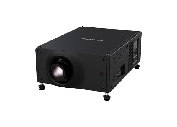 Christie Crimson WU25 - DLP projector - LAN