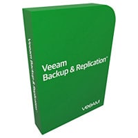 Veeam Backup for Microsoft Office 365 - Upfront Billing License (1 year) +