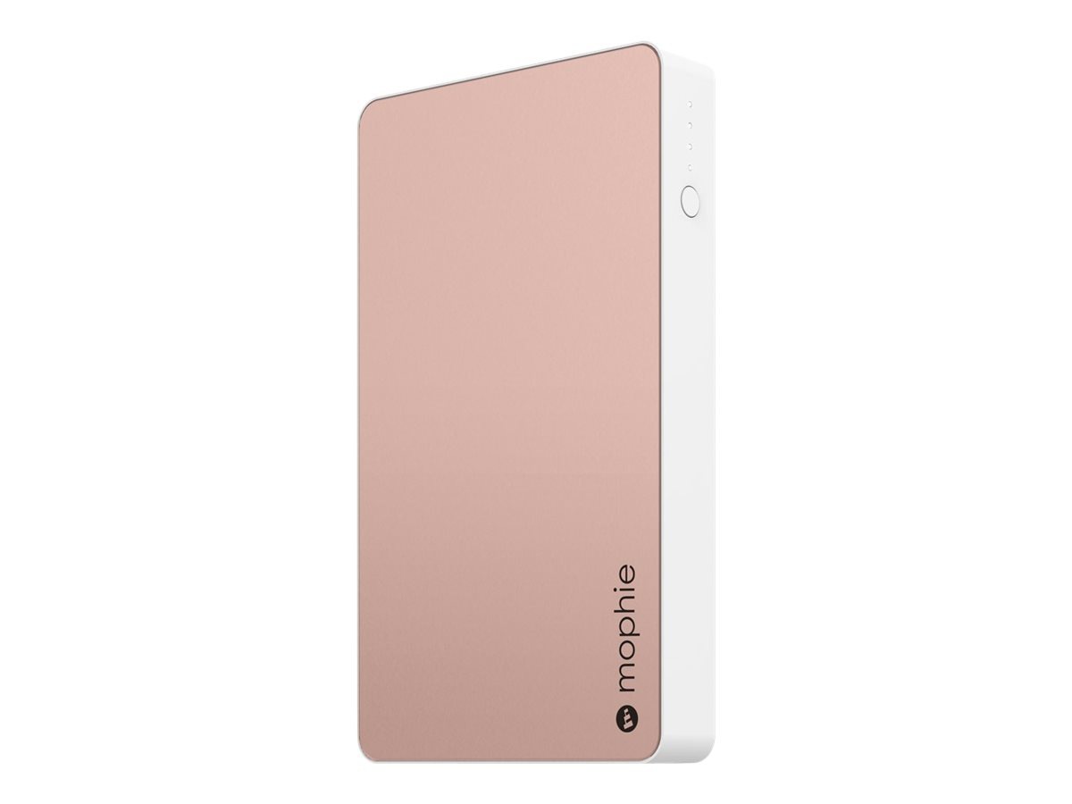 mophie powerstation power bank - Li-pol