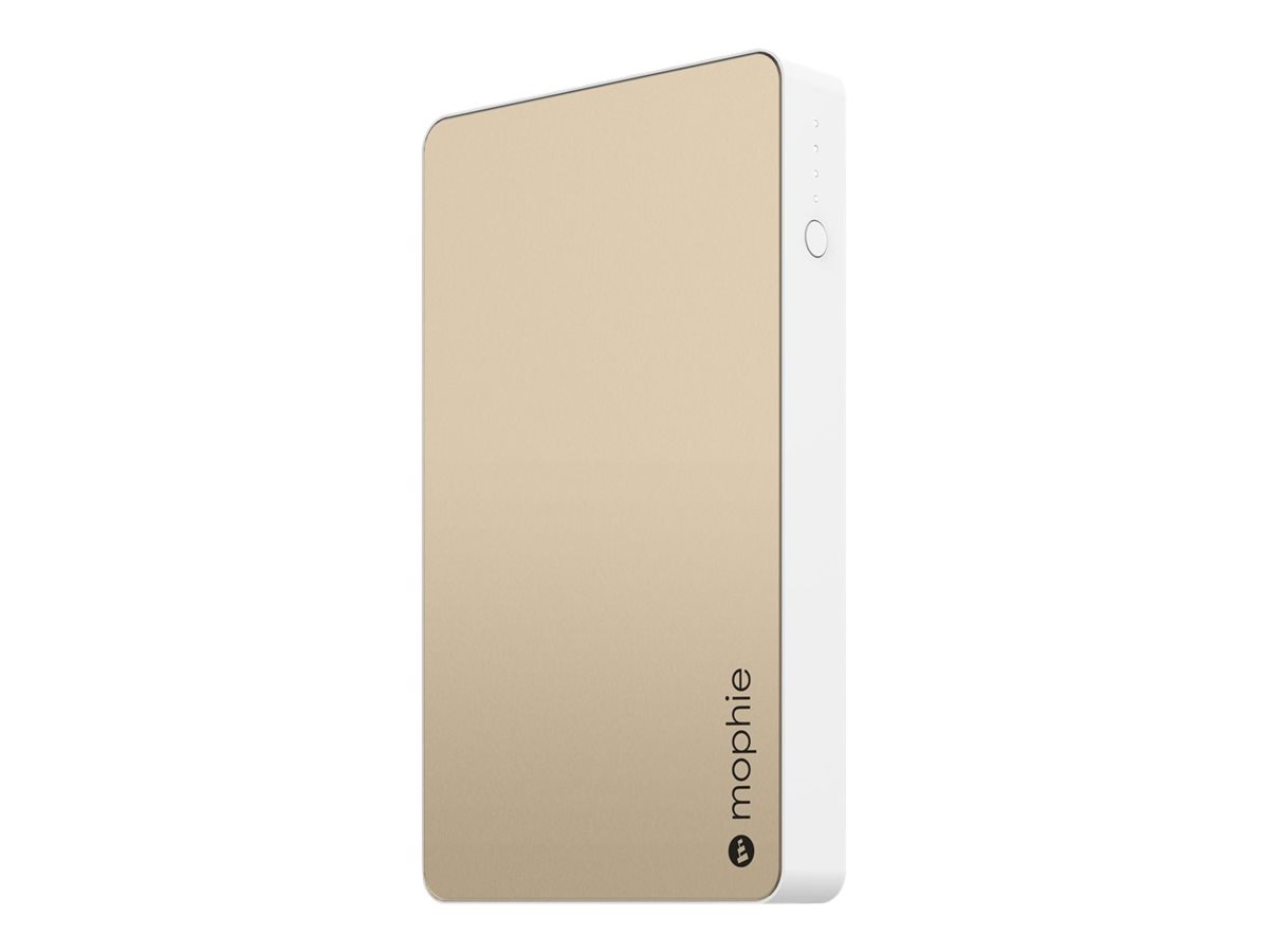 mophie powerstation power bank - Li-pol