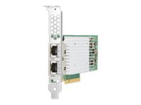 HPE ENET 10GB 2P 521T ADAPTER