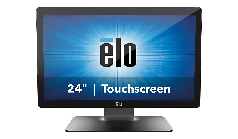 Elo 2403LM - LCD monitor - Full HD (1080p) - 24"