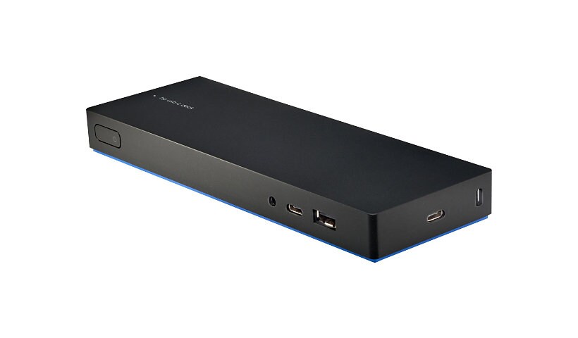 HP USB-C Dock G4 - station d'accueil - HDMI, 2 x DP