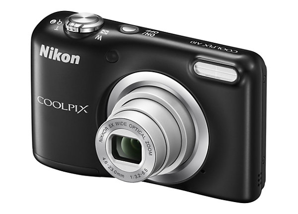 Nikon Coolpix A10 - digital camera