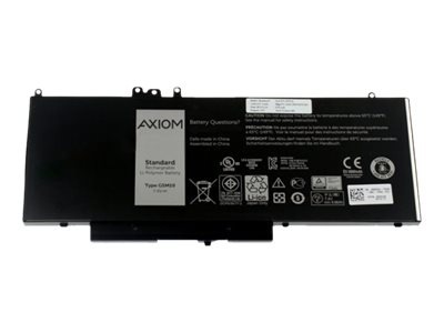 Axiom - notebook battery - Li-Ion