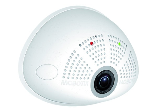 MOBOTIX MX-I26A-6D016 - network surveillance camera