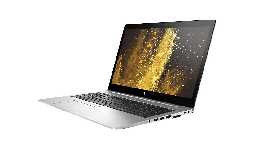 HP EliteBook 850 G5 Notebook - 15.6" - Core i5 8250U - 8 GB RAM - 256 GB SS