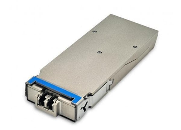 Juniper Networks - CFP2 transceiver module - 100 Gigabit Ethernet