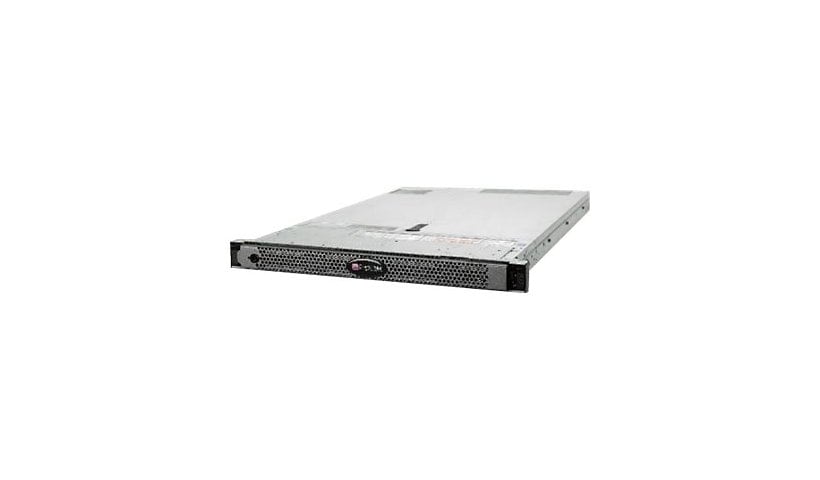 Check Point Smart-1 5050 - Ultra High End - security appliance