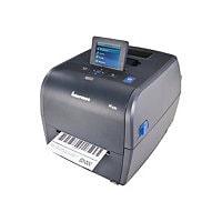 Intermec PC43t - imprimante d'étiquettes - Noir et blanc - thermique direct/transfert thermique
