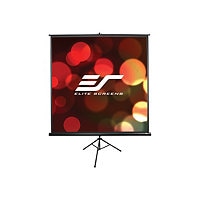 Elite Tripod Series T72UWH - projection screen with tripod - 72" (183 cm)
