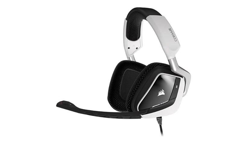 CORSAIR Gaming VOID PRO RGB - micro-casque