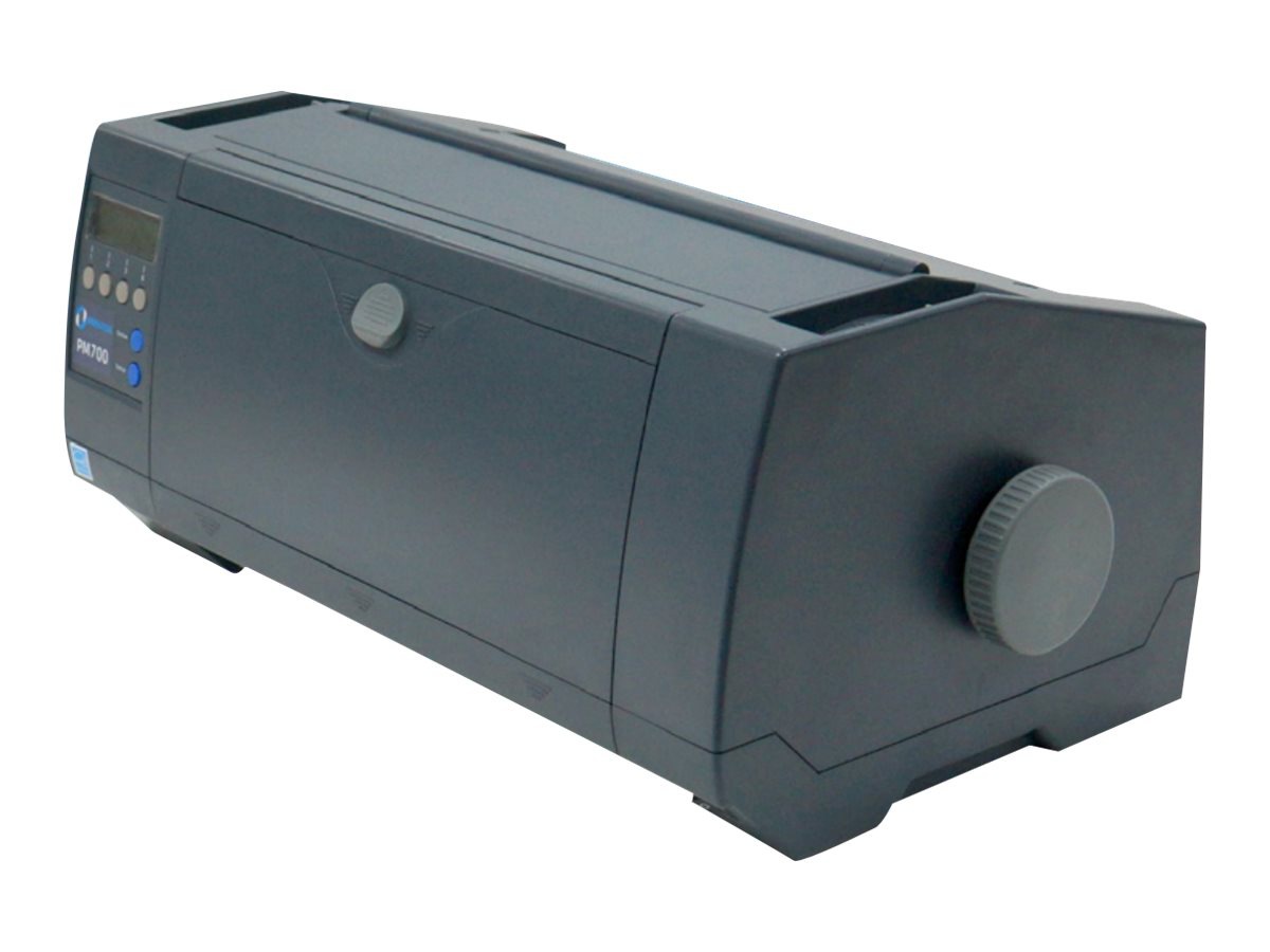 Printek PrintMaster 702 - printer - monochrome - dot-matrix