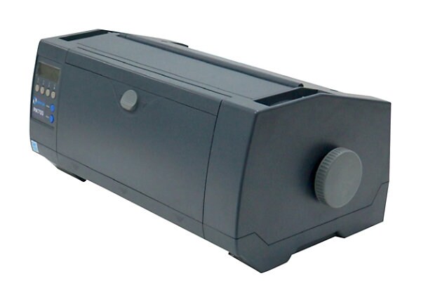 Printek PrintMaster 702 - printer - monochrome - dot-matrix